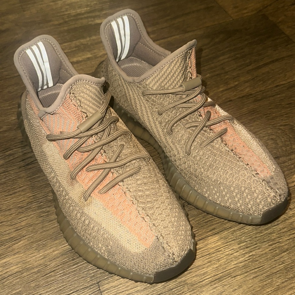 Adidas Yeezy sneakers